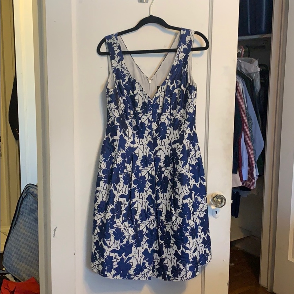 Adrianna Papell Coccktail Dress